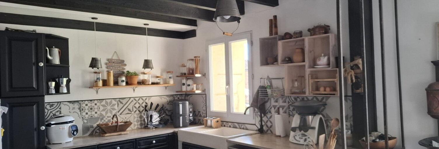 Maison 6 Pièces 160 m² à vendre à Pas-de-Jeu (79100)