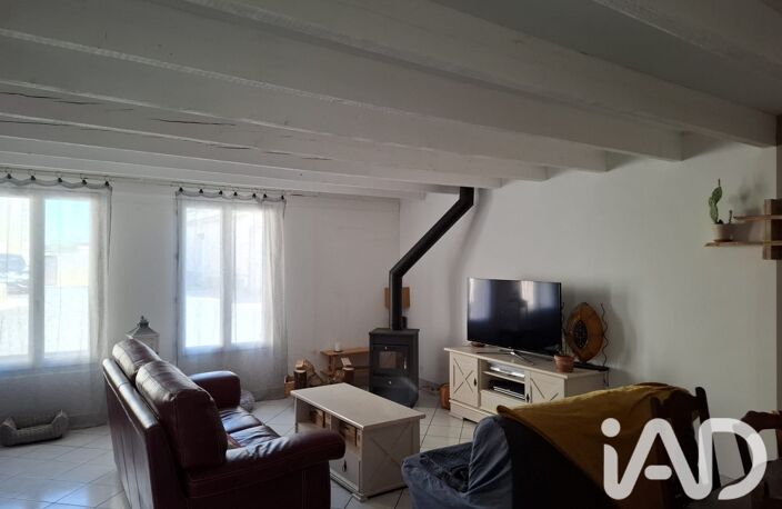 Vente Maison de campagne 6 pièces — photo 2
