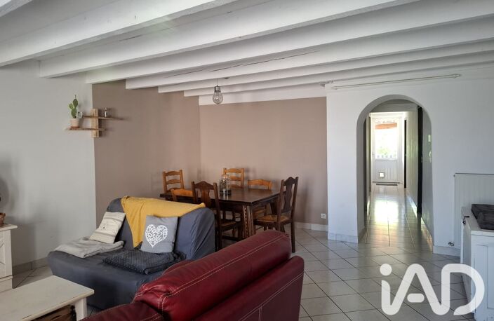 Vente Maison de campagne 6 pièces — photo 3