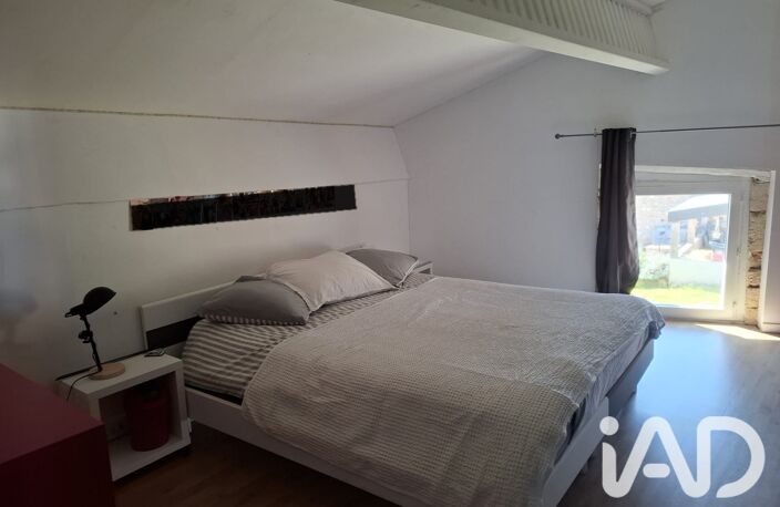 Vente Maison de campagne 6 pièces — photo 4
