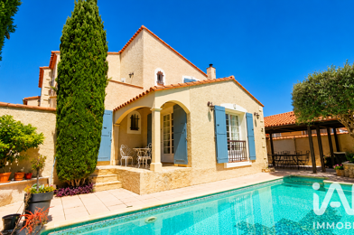 Maison 5 pièces 485000 €