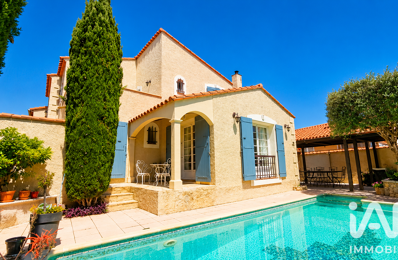 Vente Maison traditionnelle 5 pièces — photo du bien