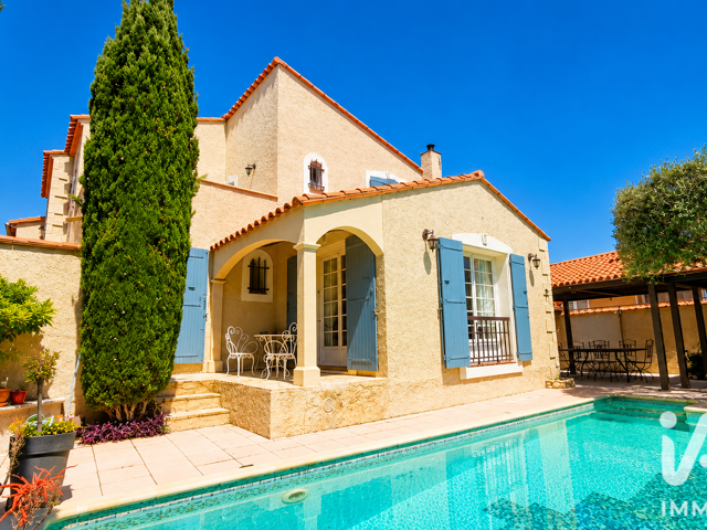 Vente Maison traditionnelle 5 pièces — photo du bien