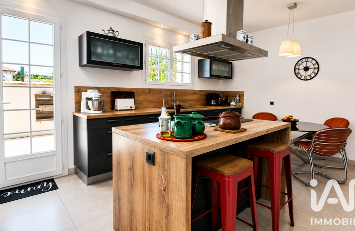Vente Maison traditionnelle 5 pièces — photo 3