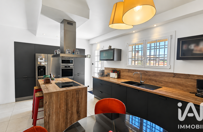 Vente Maison traditionnelle 5 pièces — photo 4