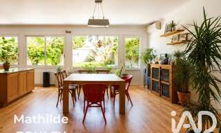 Maison 6 Pièces 218 m² à vendre à Sainte-Mesme (78730)