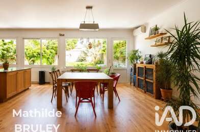 Maison 6 pièces 295000 €