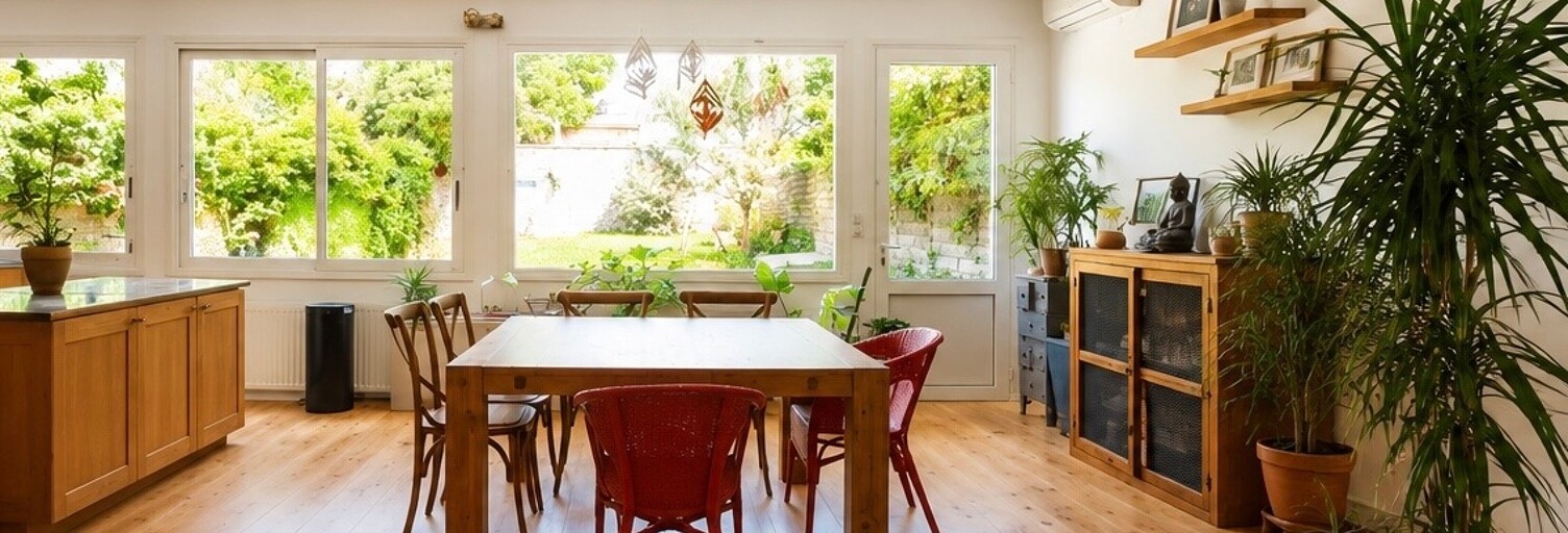 Maison 6 Pièces 218 m² à vendre à Sainte-Mesme (78730)