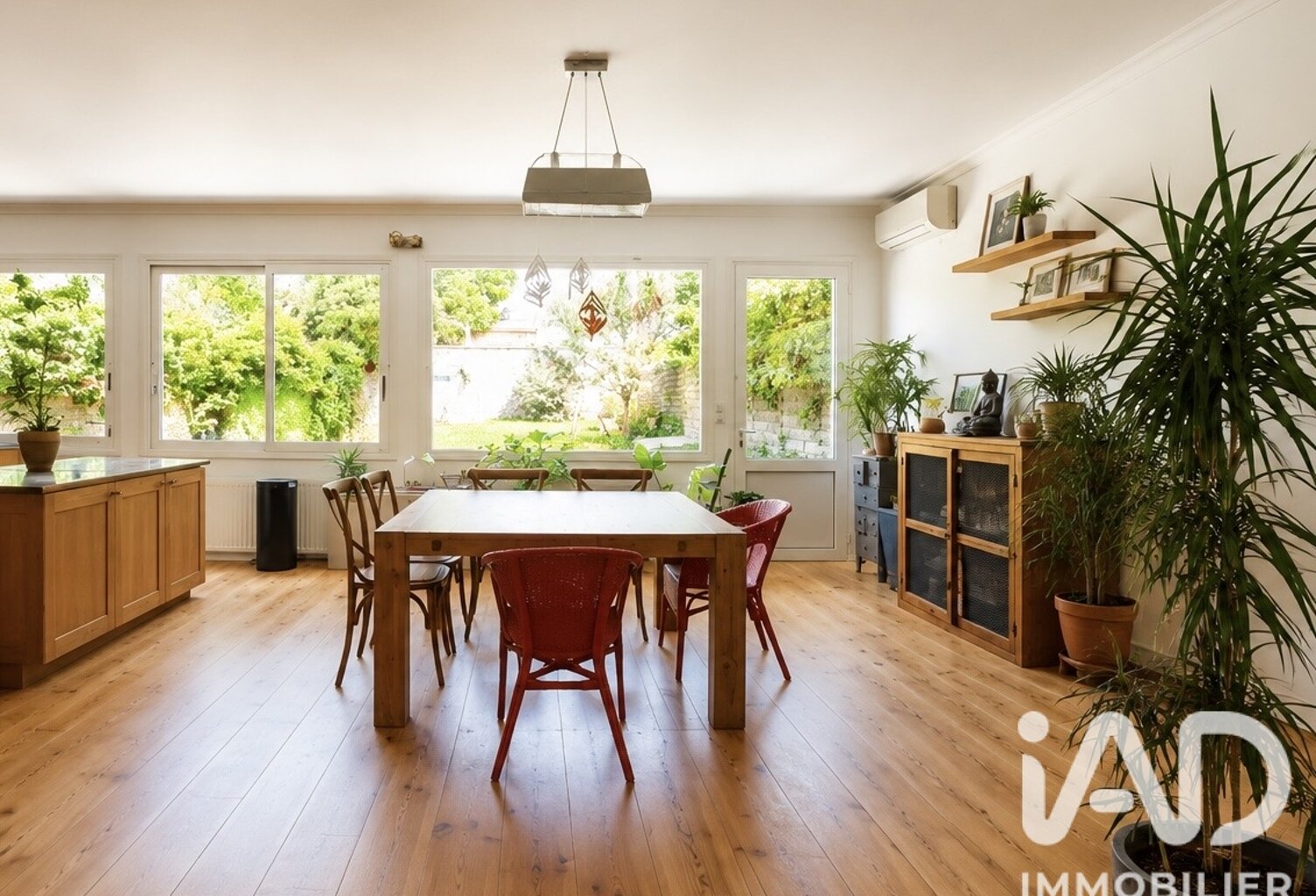 Vente Maison de village 6 pièces — photo 1