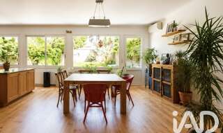 Maison 6 Pièces 218 m² à vendre à Sainte-Mesme (78730)