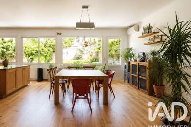 Maison 6 pièces 295000 €