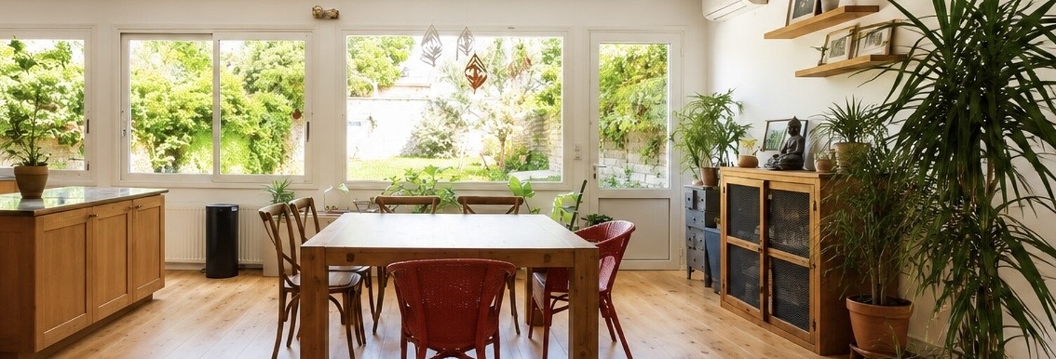 Maison 6 Pièces 218 m² à vendre à Sainte-Mesme (78730)