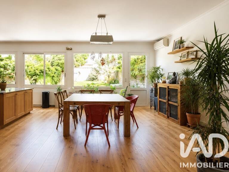 Vente Maison de village 6 pièces — photo 1
