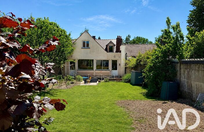 Vente Maison de village 6 pièces — photo 2