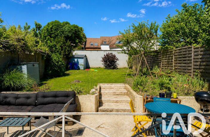 Vente Maison de village 6 pièces — photo 3