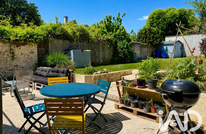 Vente Maison de village 6 pièces — photo 4