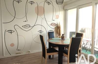 Vente Appartement 4 pièces — photo du bien