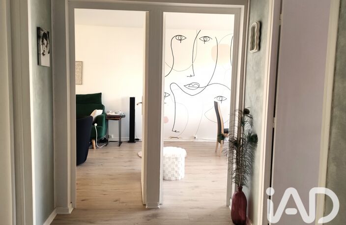 Vente Appartement 4 pièces — photo 2