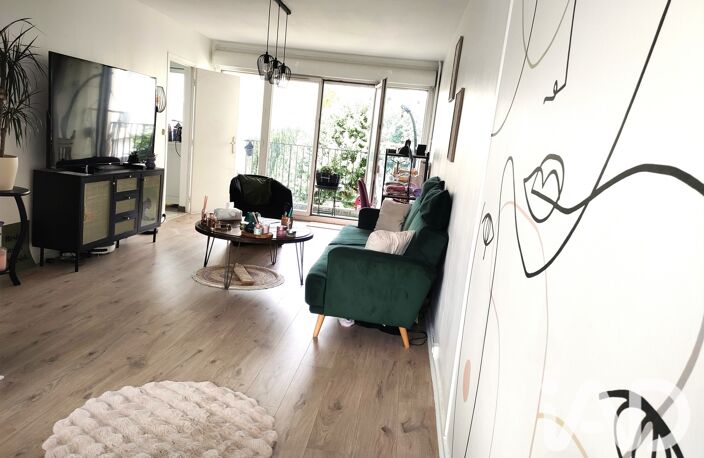Vente Appartement 4 pièces — photo 3