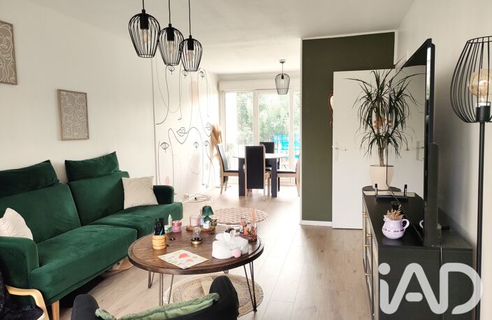Vente Appartement 4 pièces — photo 4