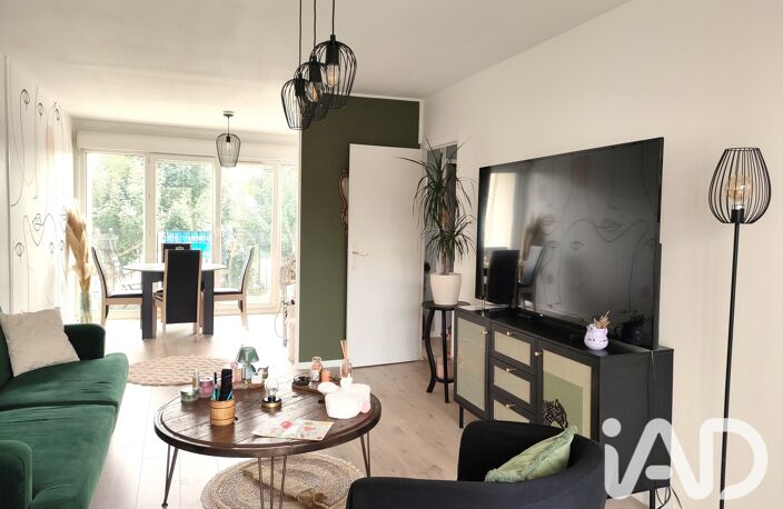Vente Appartement 4 pièces — photo 5