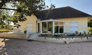Maison 5 Pièces 168 m² à vendre à Avermes (03000)