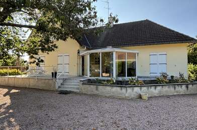 Maison 5 pièces 267000 €