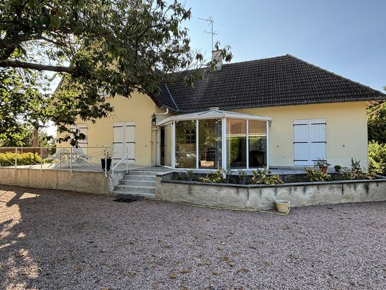 Vente Maison traditionnelle 5 pièces — photo 1