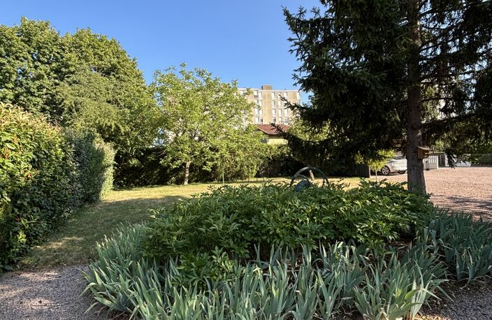 Vente Maison traditionnelle 5 pièces — photo 2
