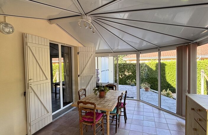 Vente Maison traditionnelle 5 pièces — photo 3