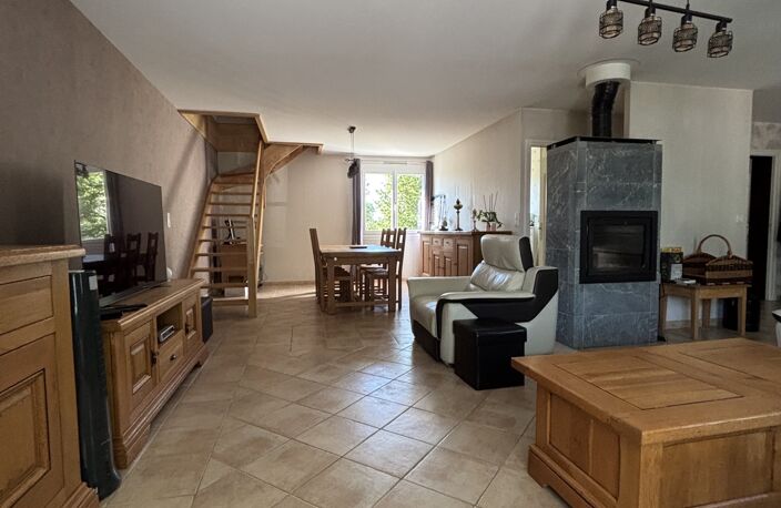 Vente Maison traditionnelle 5 pièces — photo 5