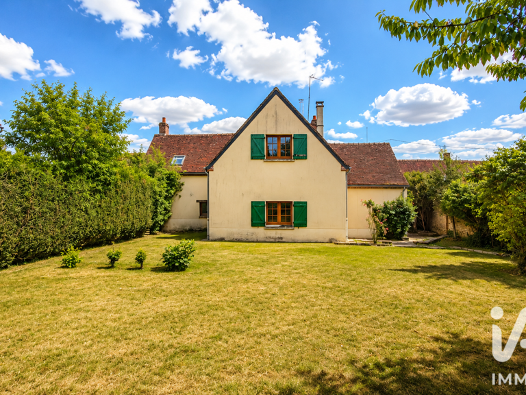 Vente Maison/villa 7 pièces — photo 1