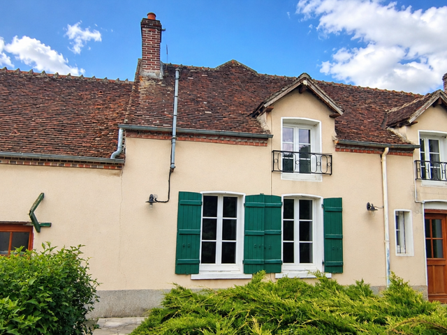 Vente Maison/villa 7 pièces — photo du bien