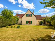 Vente Maison/villa 7 pièces — photo 2