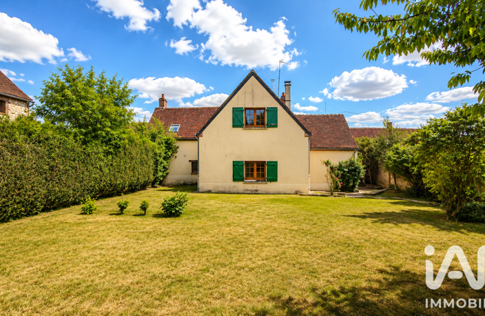 Vente Maison/villa 7 pièces — photo 2