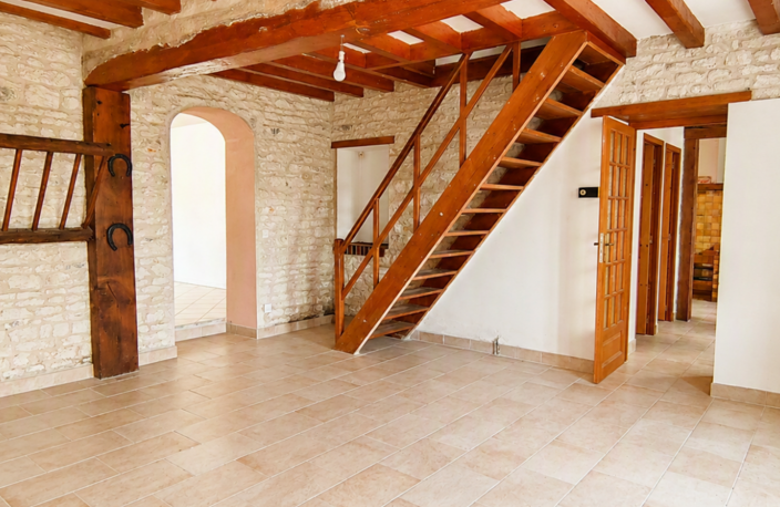 Vente Maison/villa 7 pièces — photo 3