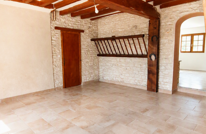 Vente Maison/villa 7 pièces — photo 4