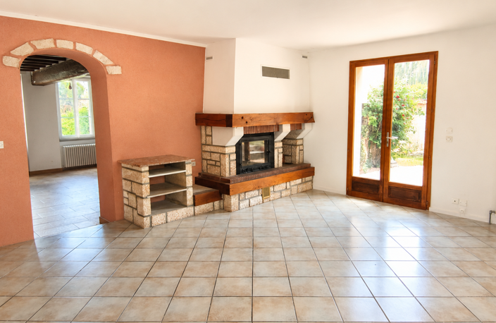 Vente Maison/villa 7 pièces — photo 5
