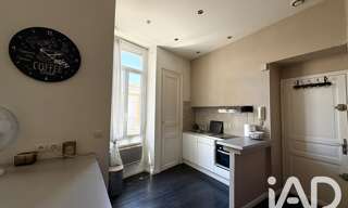 Appartement 2 Pièces 40 m² à vendre à Nîmes (30900)