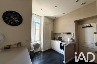 Appartement 2 pièces 116000 €