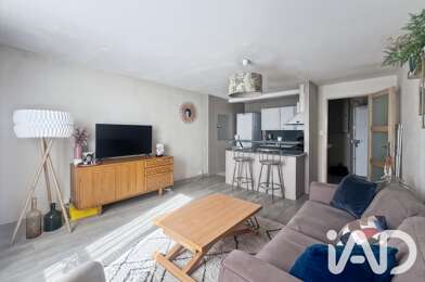 Appartement 2 pièces 124000 €