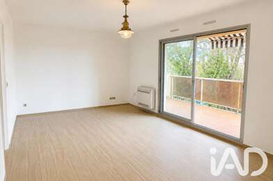 Appartement 2 pièces 131000 €