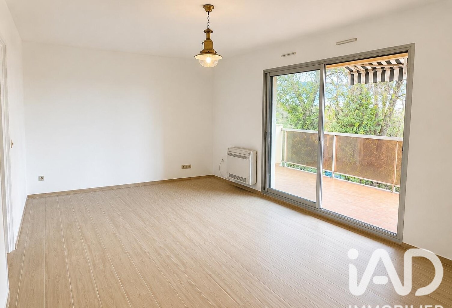Vente Appartement 2 pièces — photo 1