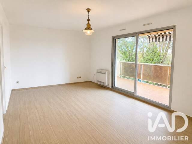 Vente Appartement 2 pièces — photo du bien