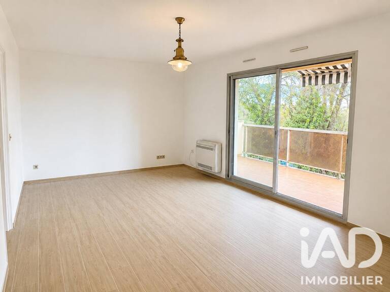 Vente Appartement 2 pièces — photo 1