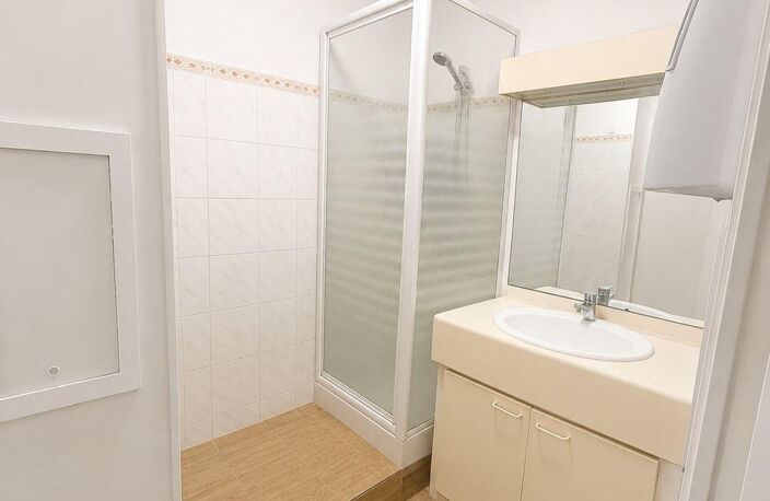 Vente Appartement 2 pièces — photo 2