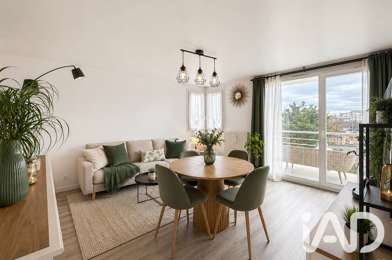 Appartement 4 pièces 235000 €
