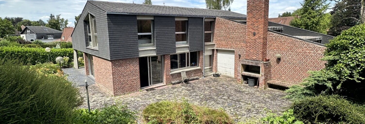Maison 10 Pièces 270 m² à vendre à Vimy (62580)