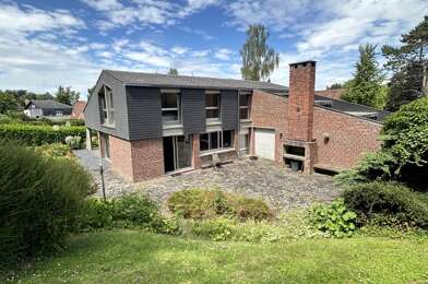 Maison 10 pièces 420000 €