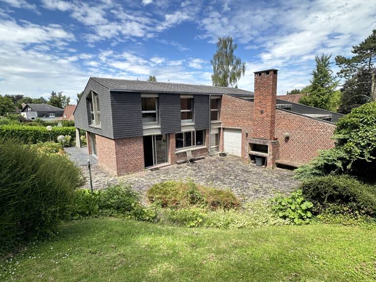 Vente Maison d'architecte 10 pièces — photo 1